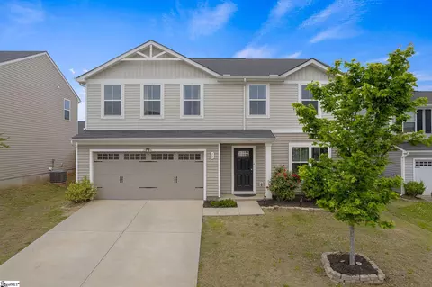 10 Wedgemere Dr, Greenville, SC 29605