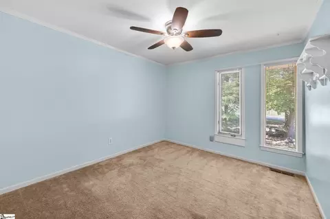 Bedroom - 1206 Cely Rd, Easley, SC 29642 photo 2 of 8