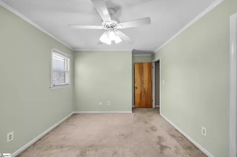 Bedroom - 1206 Cely Rd, Easley, SC 29642 photo 6 of 8