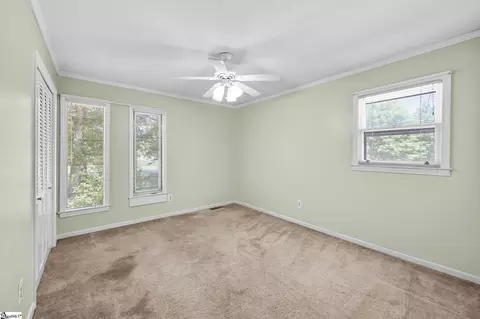 Bedroom - 1206 Cely Rd, Easley, SC 29642 photo 5 of 8