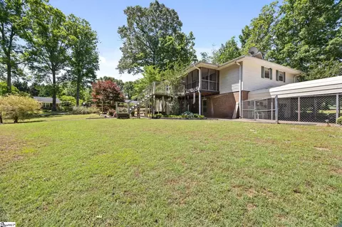 Exterior - 1206 Cely Rd, Easley, SC 29642 photo 14 of 14