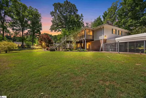 Exterior - 1206 Cely Rd, Easley, SC 29642 photo 13 of 14
