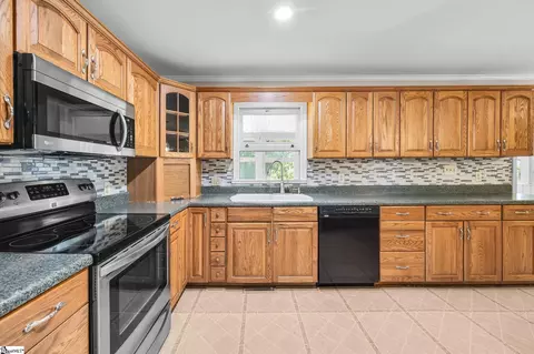 Kitchen - 1206 Cely Rd, Easley, SC 29642 photo 1 of 4