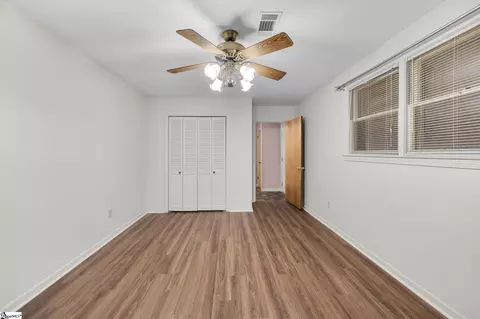 Bedroom - 1206 Cely Rd, Easley, SC 29642 photo 8 of 8