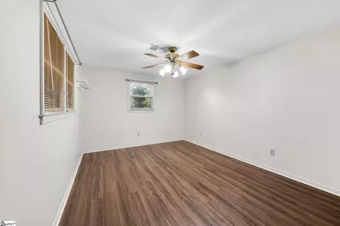Bedroom - 1206 Cely Rd, Easley, SC 29642 photo 7 of 8