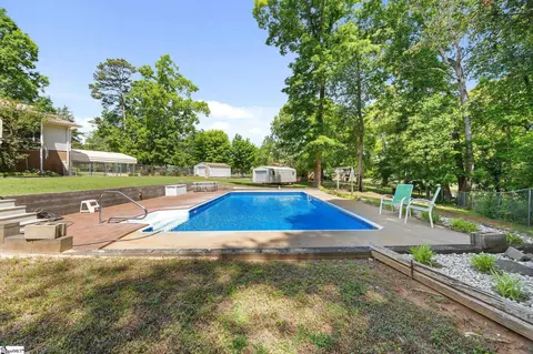 Exterior - 1206 Cely Rd, Easley, SC 29642 photo 11 of 14