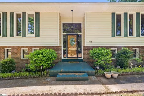 Exterior - 1206 Cely Rd, Easley, SC 29642 photo 4 of 14