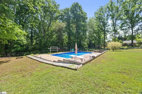 Exterior - 1206 Cely Rd, Easley, SC 29642 photo 12 of 14