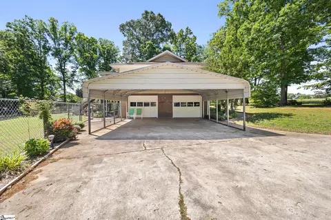 Exterior - 1206 Cely Rd, Easley, SC 29642 photo 8 of 14