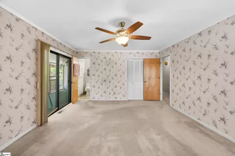 Bedroom - 1206 Cely Rd, Easley, SC 29642 photo 1 of 8