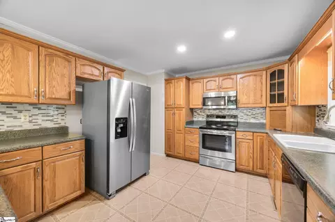 Kitchen - 1206 Cely Rd, Easley, SC 29642 photo 4 of 4
