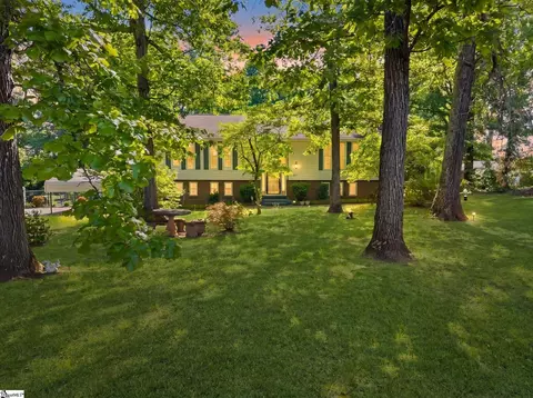 Exterior - 1206 Cely Rd, Easley, SC 29642 photo 3 of 14
