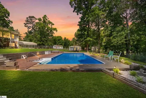 Exterior - 1206 Cely Rd, Easley, SC 29642 photo 1 of 14