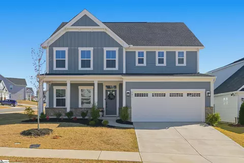 101 Comanche Trl, Greenville, SC 29607