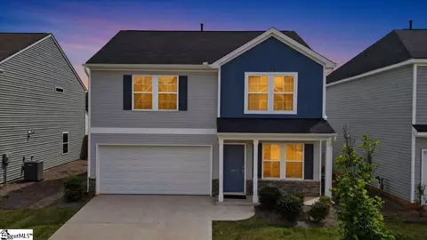 181 Braxton Dr, Moore, SC 29369