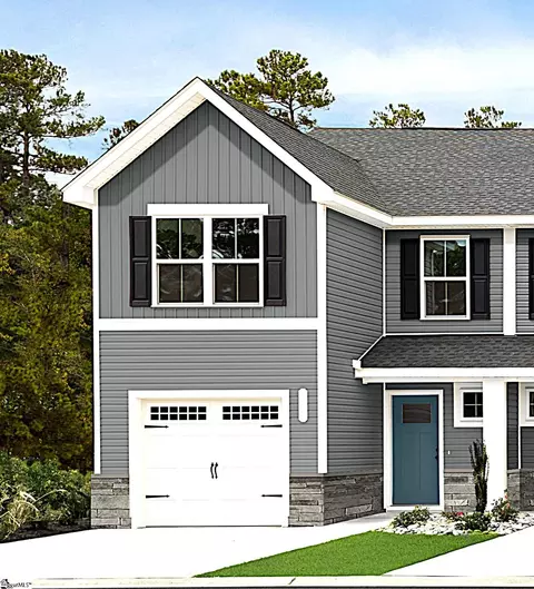 734 Isabel Ct, Anderson, SC 29621