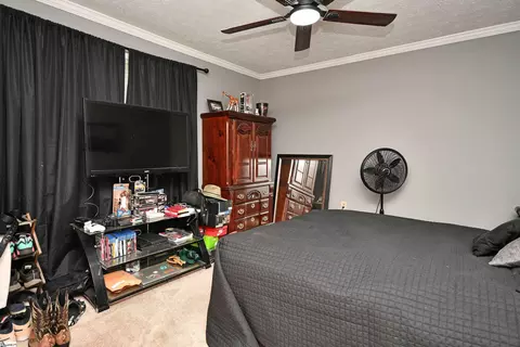 Bedroom - 208 Sheffield Ct, Easley, SC 29642 photo 5 of 5