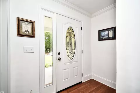 Entry Way - 208 Sheffield Ct, Easley, SC 29642 photo 1 of 4