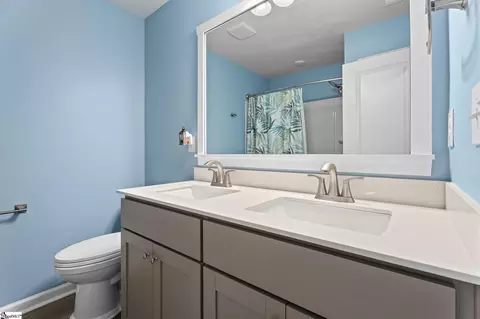 Bath - 7041 Fairview Falls Dr, Chesnee, SC 29323 photo 4 of 5