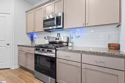 Kitchen - 7041 Fairview Falls Dr, Chesnee, SC 29323 photo 3 of 3