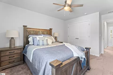 Bedroom - 7041 Fairview Falls Dr, Chesnee, SC 29323 photo 5 of 5