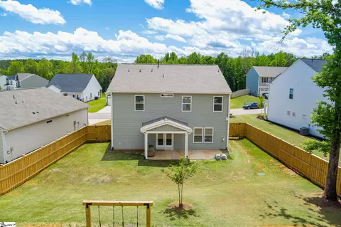 Exterior - 7041 Fairview Falls Dr, Chesnee, SC 29323 photo 4 of 4