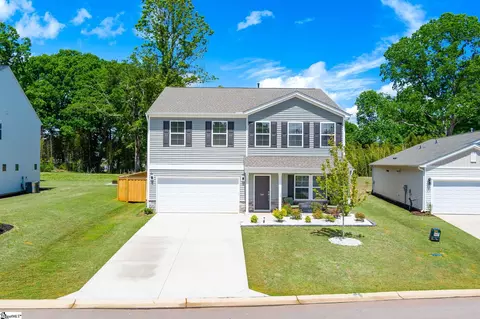 7041 Fairview Falls Dr, Chesnee, SC 29323
