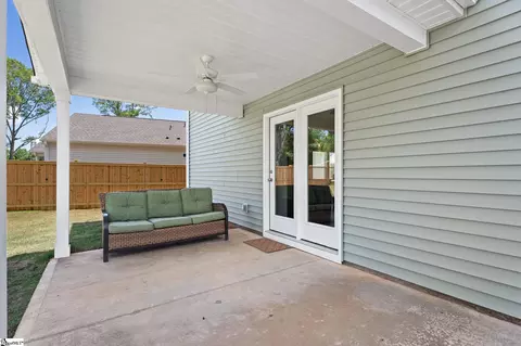 Exterior - 7041 Fairview Falls Dr, Chesnee, SC 29323 photo 3 of 4