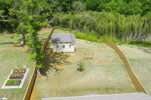 Exterior - 7041 Fairview Falls Dr, Chesnee, SC 29323 photo 2 of 4