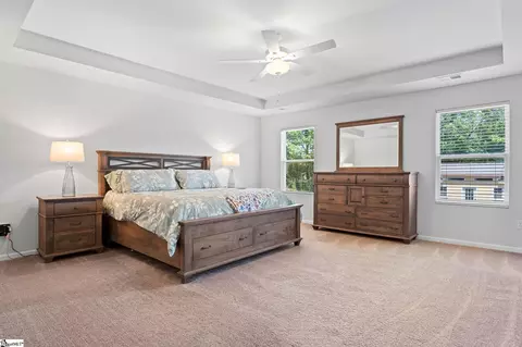 Bedroom - 7041 Fairview Falls Dr, Chesnee, SC 29323 photo 1 of 5