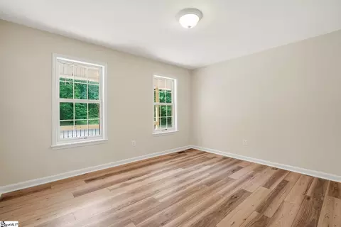 Bedroom - 131 Lockaby Rd, Pelzer, SC 29669 photo 3 of 3