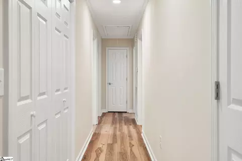 Entry Way - 131 Lockaby Rd, Pelzer, SC 29669 photo 1 of 2
