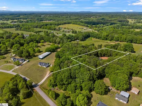 View/Area - 131 Lockaby Rd, Pelzer, SC 29669 photo 6 of 6