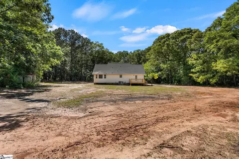 Exterior - 131 Lockaby Rd, Pelzer, SC 29669 photo 11 of 11
