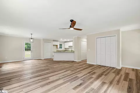 Living - 131 Lockaby Rd, Pelzer, SC 29669 photo 4 of 4