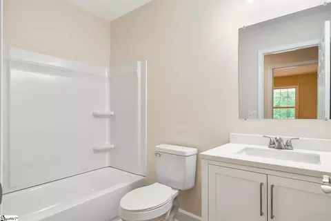 Bath - 131 Lockaby Rd, Pelzer, SC 29669 photo 2 of 2