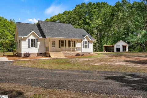 Other - 131 Lockaby Rd, Pelzer, SC 29669 photo 3 of 14