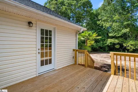 Exterior - 131 Lockaby Rd, Pelzer, SC 29669 photo 8 of 11
