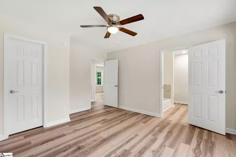 Bedroom - 131 Lockaby Rd, Pelzer, SC 29669 photo 1 of 3