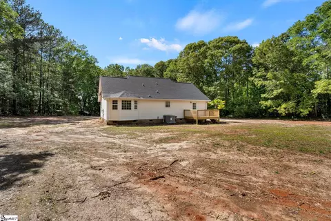 Exterior - 131 Lockaby Rd, Pelzer, SC 29669 photo 10 of 11