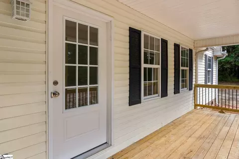 Exterior - 131 Lockaby Rd, Pelzer, SC 29669 photo 6 of 11