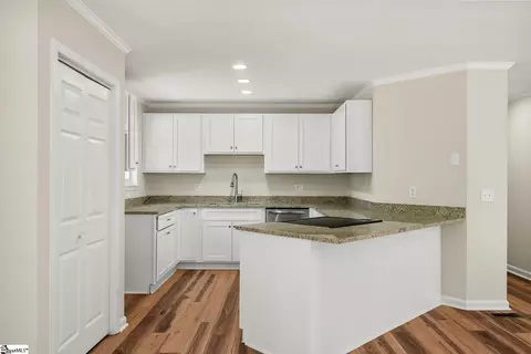 Kitchen - 131 Lockaby Rd, Pelzer, SC 29669 photo 1 of 4