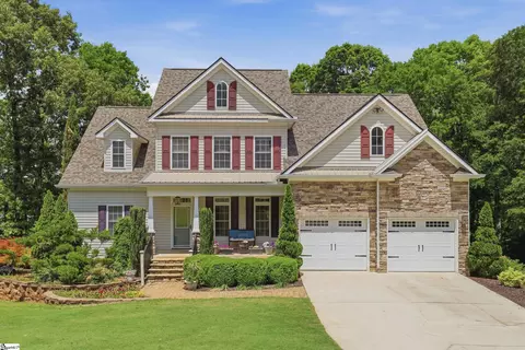 132 Lilie Marie Dr, Piedmont, SC 29673