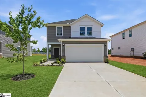 139 Bechler Dr, Gray Court, SC 29645