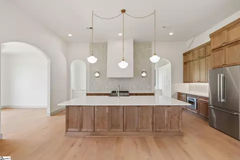 Kitchen - 774 Garrison Rd, Pelzer, SC 29669 photo 1 of 3