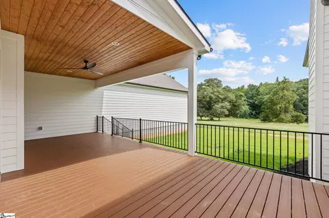 Exterior - 774 Garrison Rd, Pelzer, SC 29669 photo 7 of 9