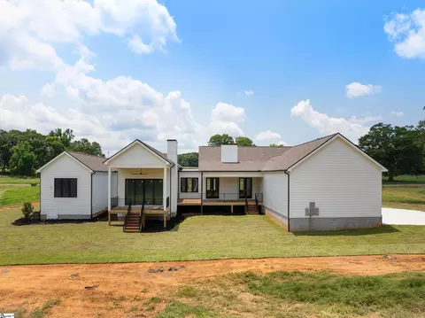 Other - 774 Garrison Rd, Pelzer, SC 29669 photo 7 of 9