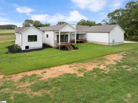 Exterior - 774 Garrison Rd, Pelzer, SC 29669 photo 9 of 9