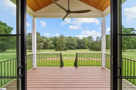 Exterior - 774 Garrison Rd, Pelzer, SC 29669 photo 5 of 9