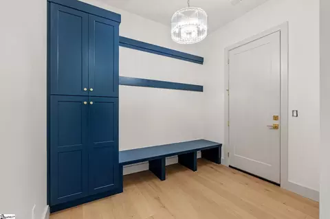 Entry Way - 774 Garrison Rd, Pelzer, SC 29669 photo 1 of 1